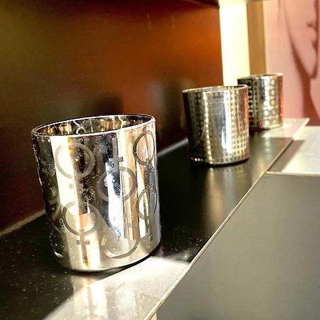 Apartament Dijon La Belle Adresse Zewnętrze zdjęcie