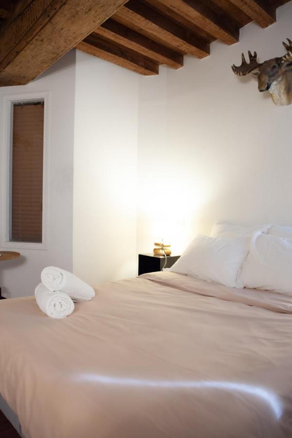 Apartament Dijon La Belle Adresse Zewnętrze zdjęcie