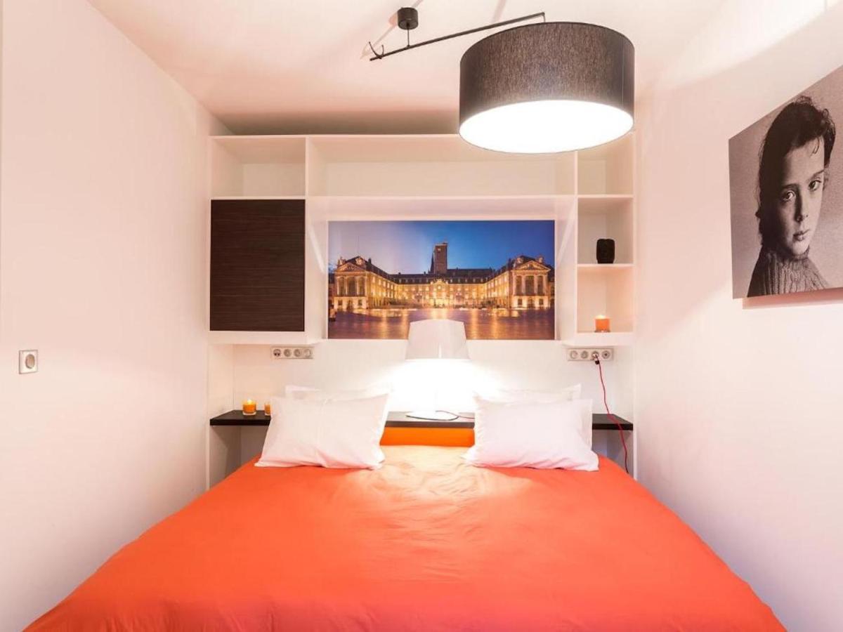 Apartament Dijon La Belle Adresse Zewnętrze zdjęcie