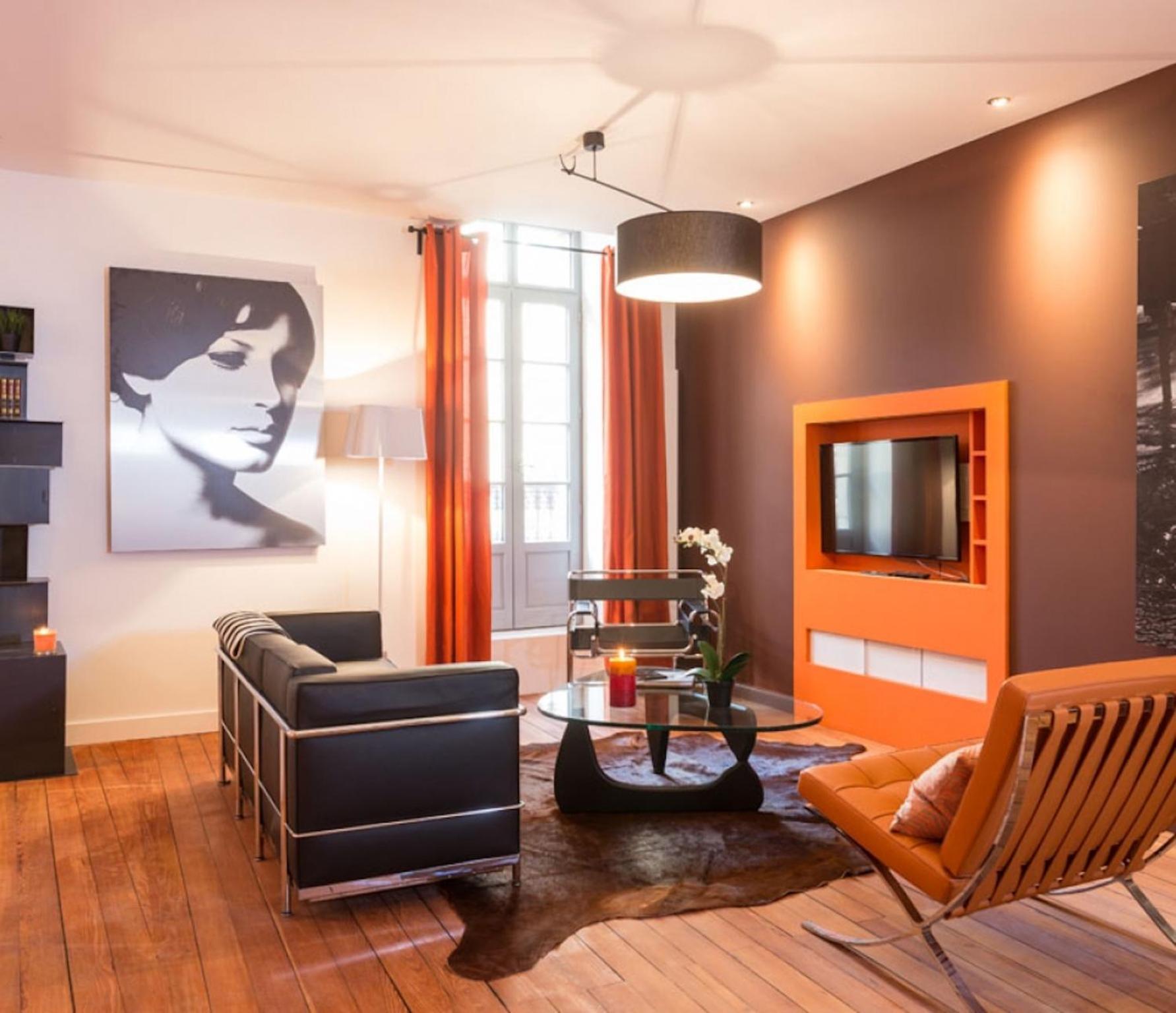 Apartament Dijon La Belle Adresse Zewnętrze zdjęcie
